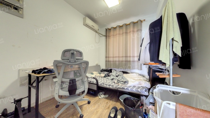 滨江东方海岸(萧山)二手房实景图