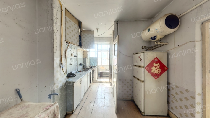 普阳街二手房实景图