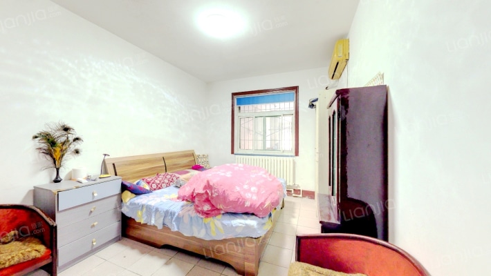 花格小区二手房实景图