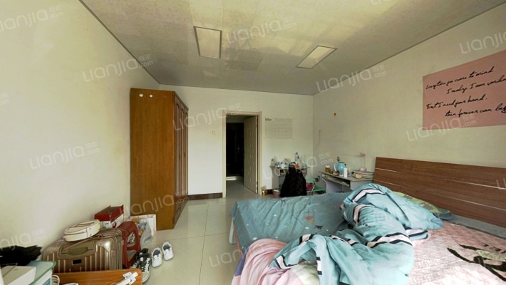 仁德小区二手房实景图