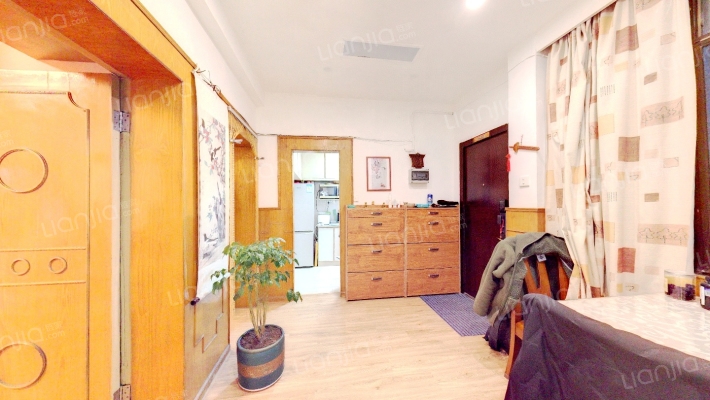 东井一村二手房实景图