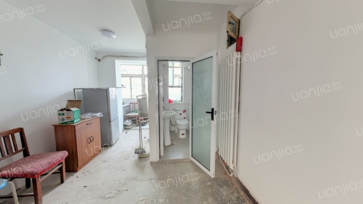 礼貌楼二手房实景图