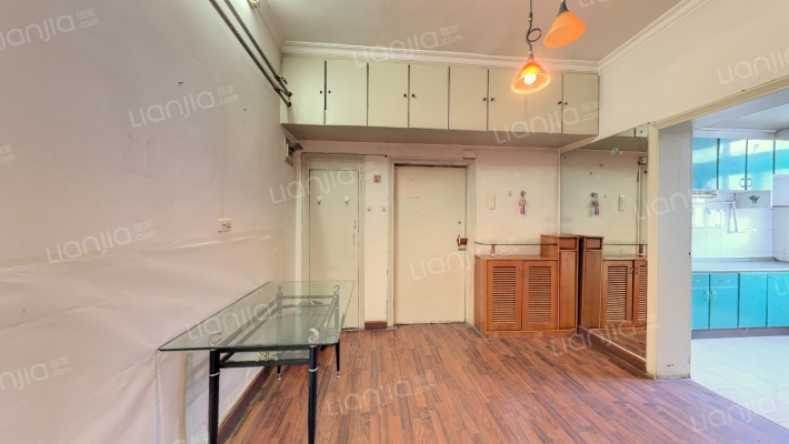 工人路11号院二手房实景图