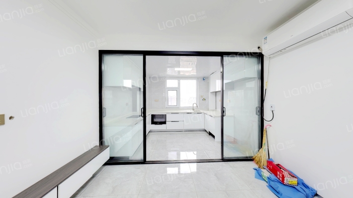 世纪方舟二手房实景图