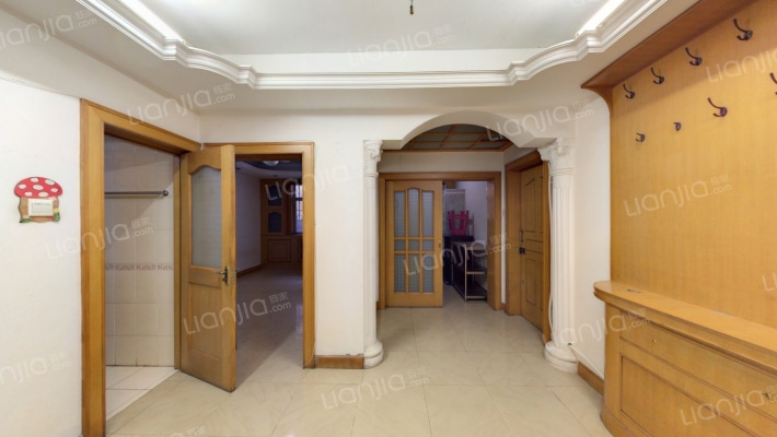 祥泰公寓二手房实景图