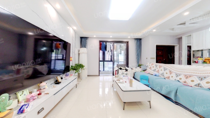 加州香山美树二手房实景图