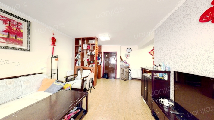 生产路6号二手房实景图