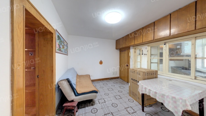 新门口二手房实景图