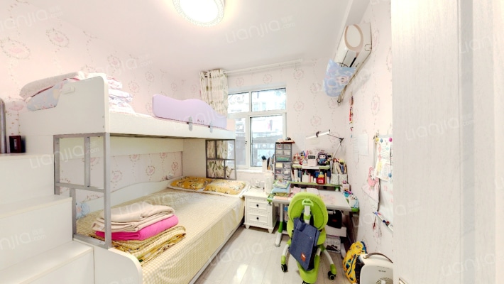 大石桥2-4号二手房实景图