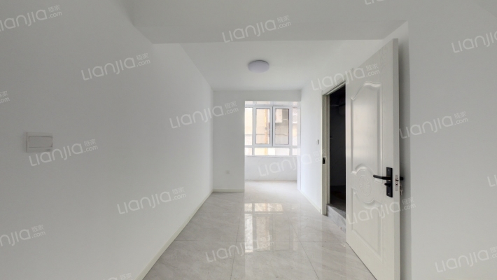 和平街二手房实景图