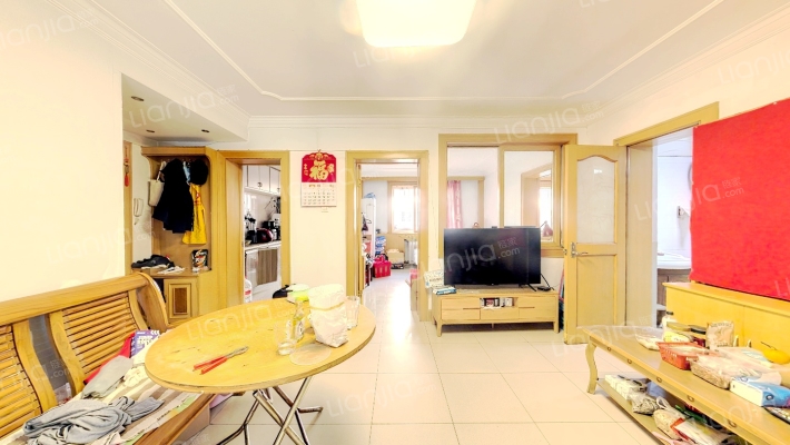 名都公寓二手房实景图