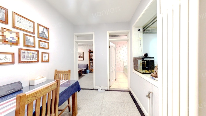 甸新东路二手房实景图