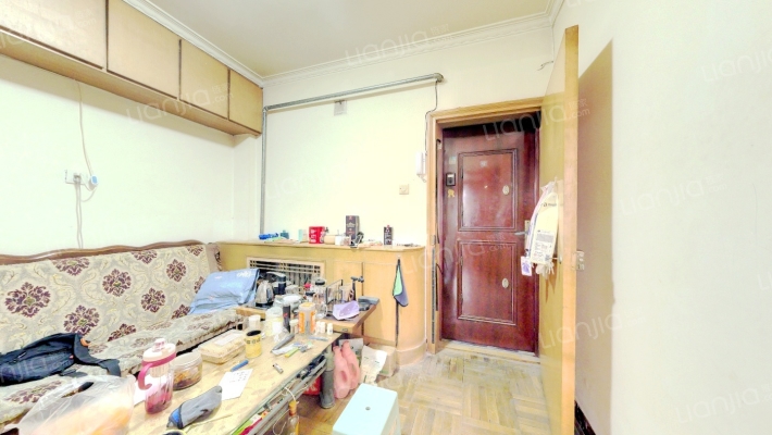 中建馨园二手房实景图