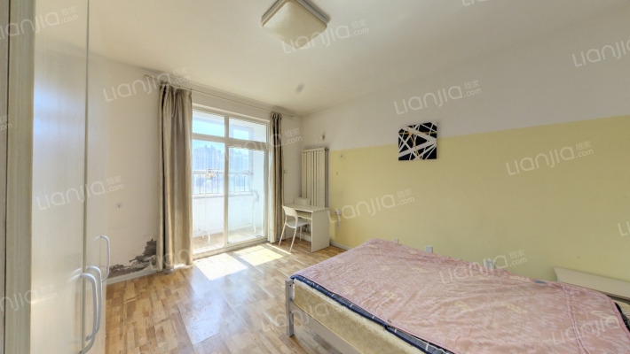 丽江花园二手房实景图