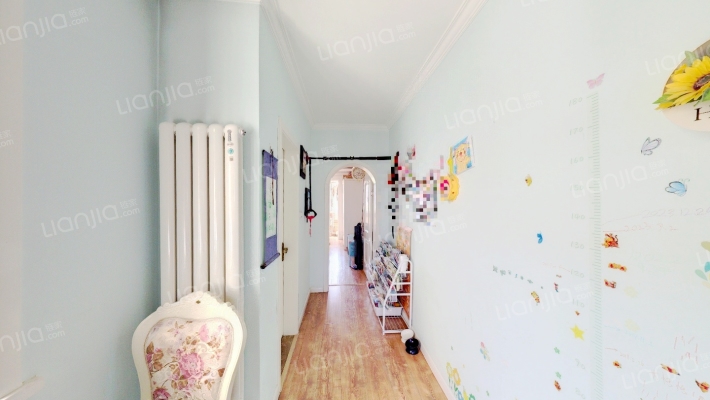 建昌里二手房实景图