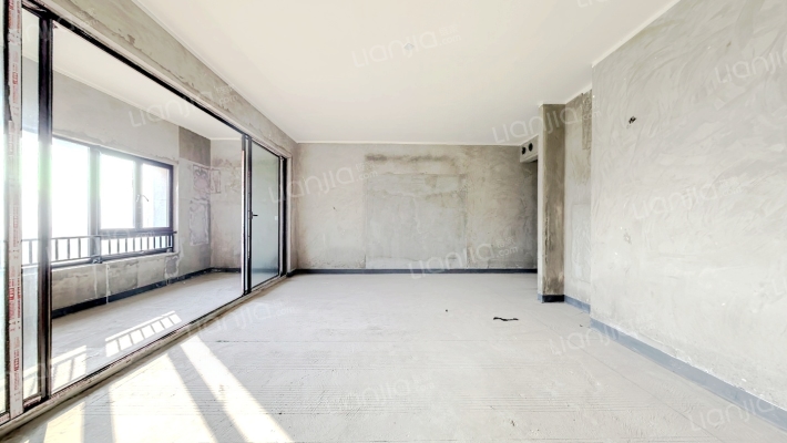 鲁能泰山7号二街区二手房实景图