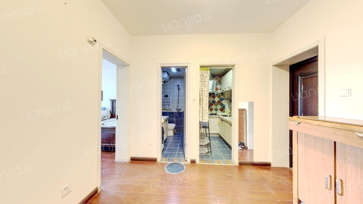 新建村二手房实景图