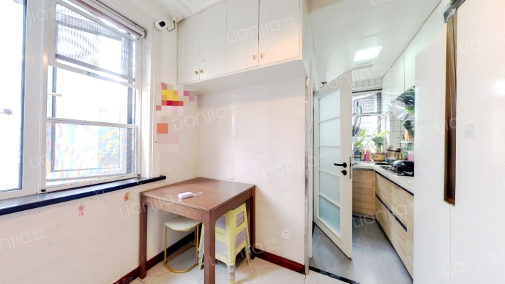 杭发厂宿舍二手房实景图