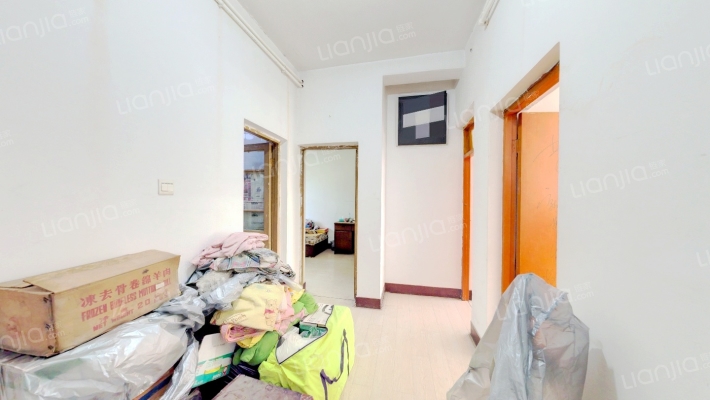 五十四所研究所生活区北院二手房实景图