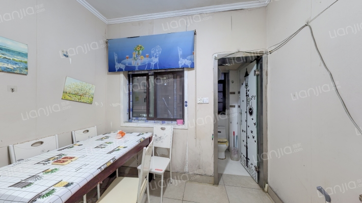 丝织弄59号二手房实景图