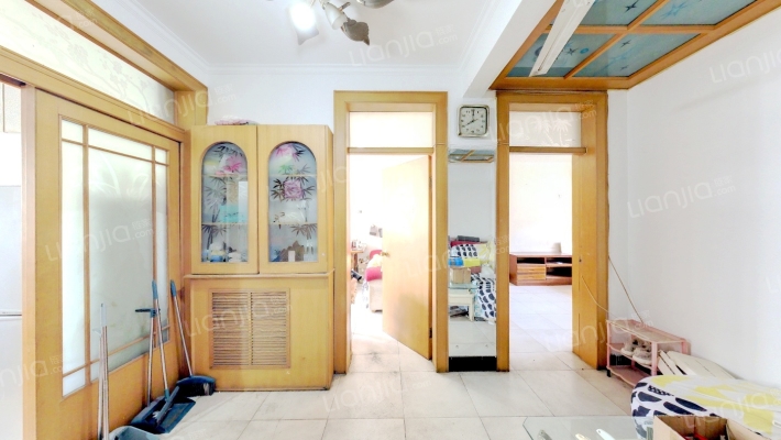 园东苑二手房实景图