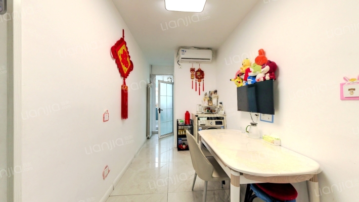 安乐胡同二手房实景图