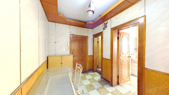 经五路3号院二手房实景图