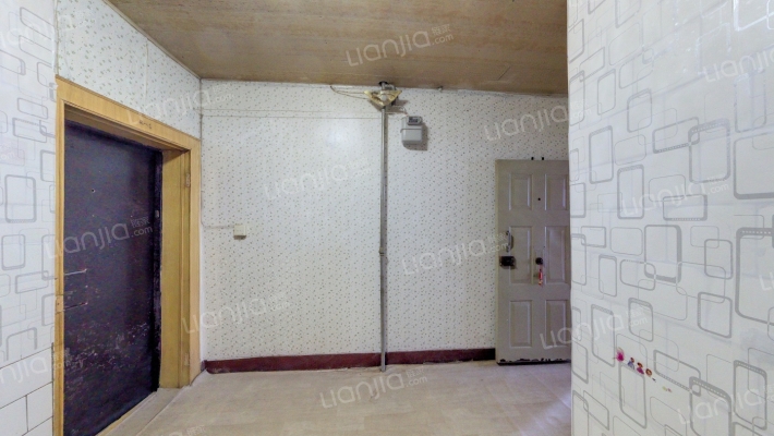 柳州街二手房实景图