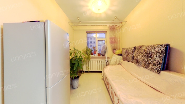 长久家苑一区二手房实景图