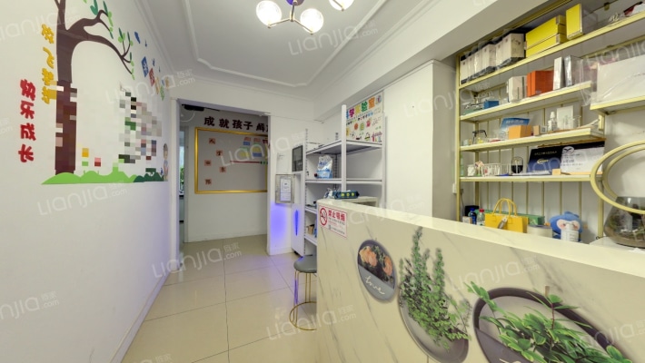 方舟苑一期二手房实景图