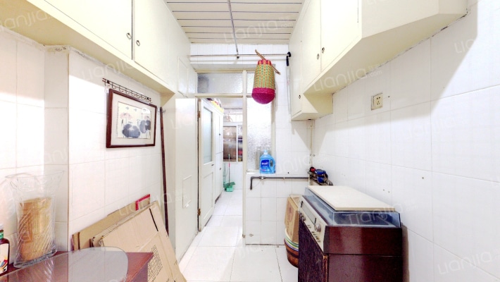 新中里二手房实景图