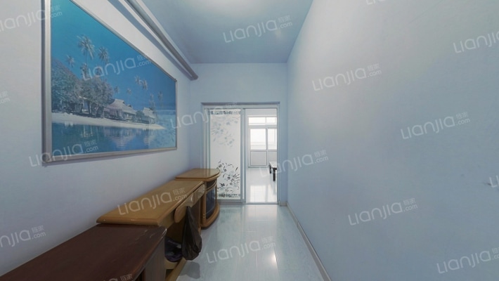 松宇花园一期二手房实景图