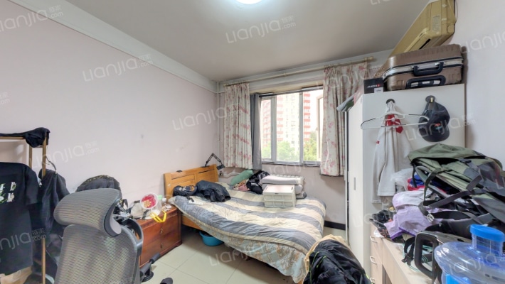 高家园三区二手房实景图