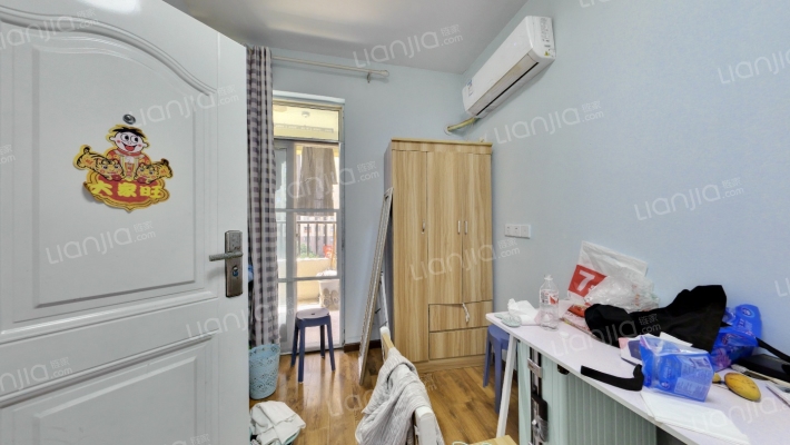 龙阳熙苑二手房实景图