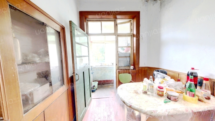 东山一路二手房实景图