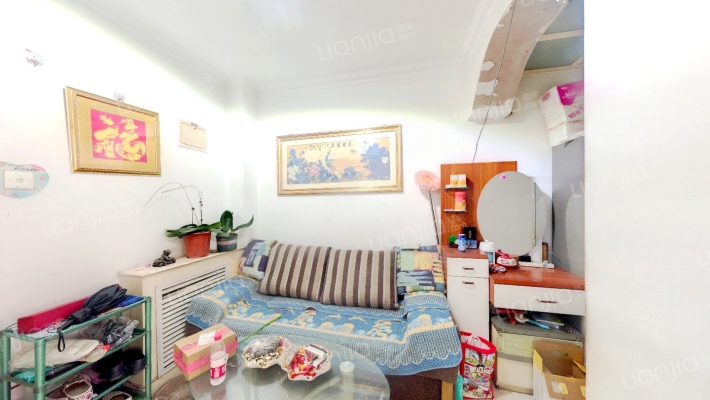 千禧园东区二手房实景图