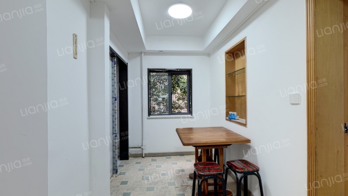 莫愁新寓迎春里二手房实景图