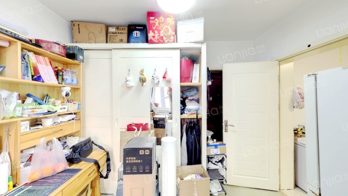 延生里二手房实景图