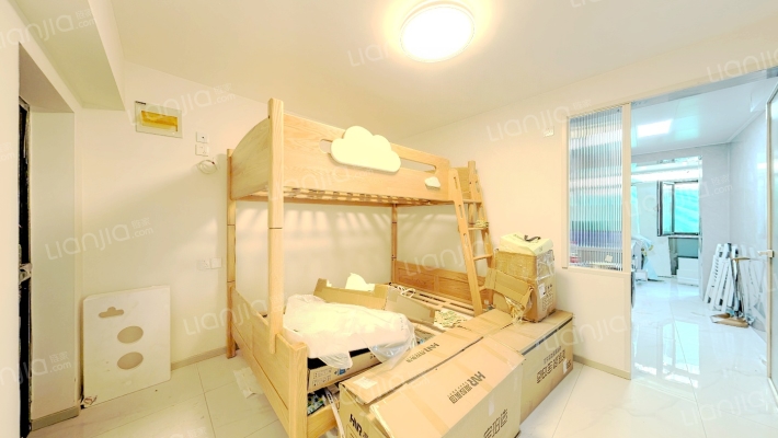 生昌里二手房实景图