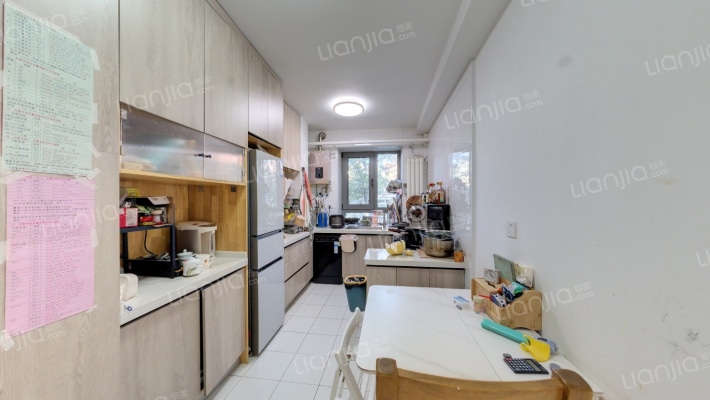 万源东里二手房实景图