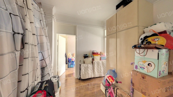 农业路67号院附8号二手房实景图