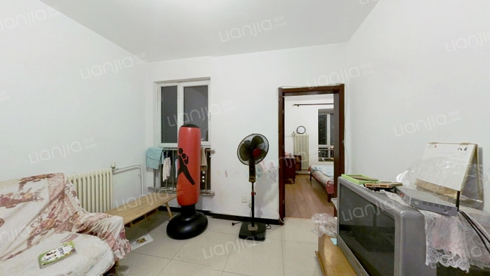 春竹轩二手房实景图