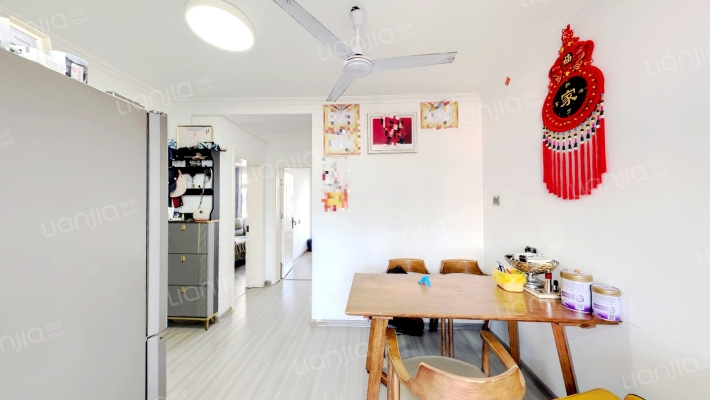 吴山巷二手房实景图