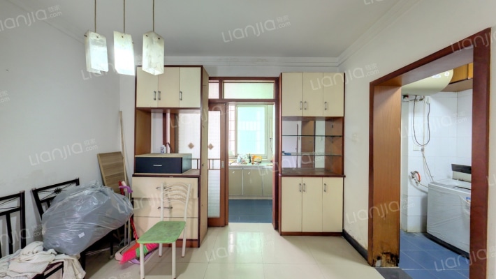 狮子岭二手房实景图