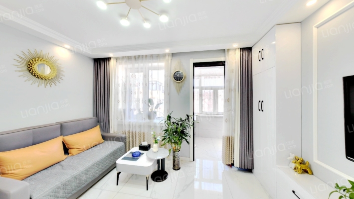 安固街二手房实景图