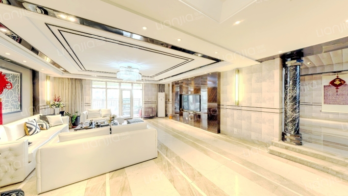 碧桂园凤凰城三号院二手房实景图