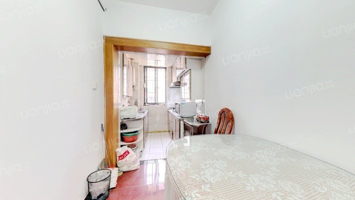 新泉里二手房实景图