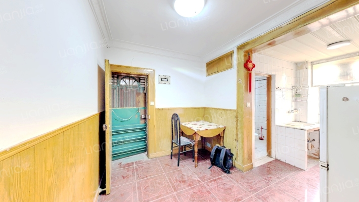 颂德里二手房实景图