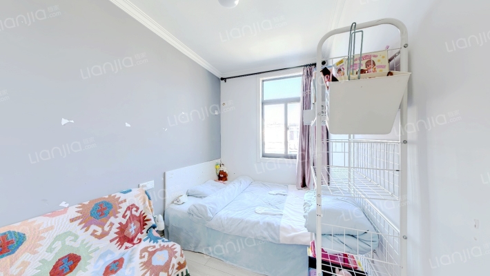 锁金五村16号二手房实景图