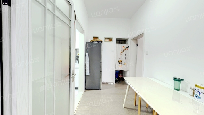 花园南村二手房实景图